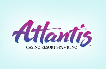 The Atlantis casino resort.
