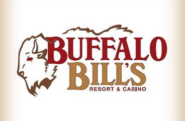 Buffalo Bill's logo.