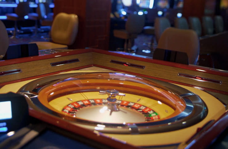 spinata grande slot