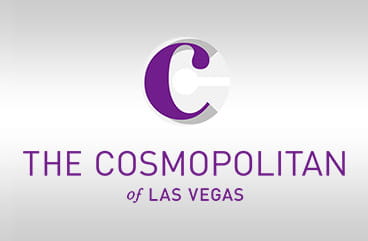 Cosmopolitan logo.