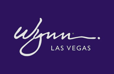 The Wynn Las Vegas logo.